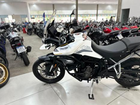 TRIUMPH Tiger 900 GT , Foto 10