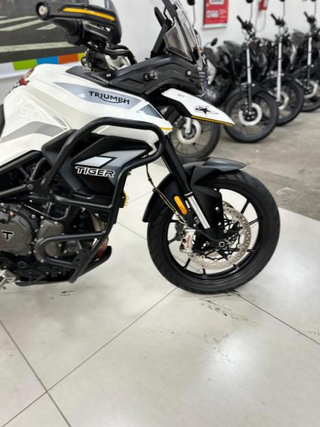 TRIUMPH Tiger 900 GT , Foto 11