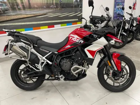 TRIUMPH Tiger 900 GT , Foto 1