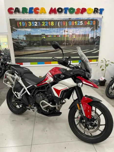 TRIUMPH Tiger 900 GT , Foto 2