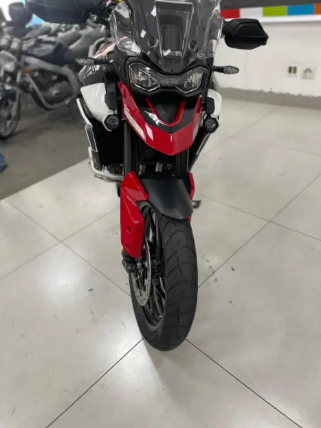 TRIUMPH Tiger 900 GT , Foto 3