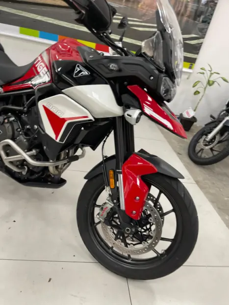 TRIUMPH Tiger 900 GT , Foto 4