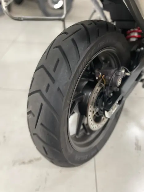 TRIUMPH Tiger 900 GT , Foto 6