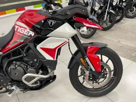 TRIUMPH Tiger 900 GT , Foto 7