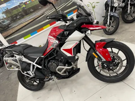 TRIUMPH Tiger 900 GT , Foto 8