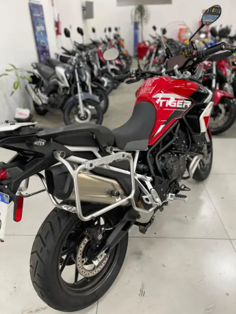 TRIUMPH Tiger 900 GT , Foto 9