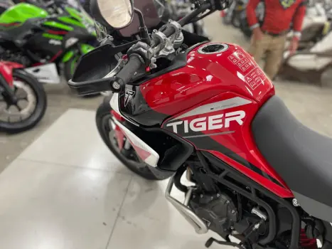 TRIUMPH Tiger 900 GT , Foto 11