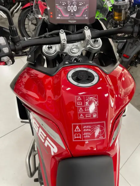 TRIUMPH Tiger 900 GT , Foto 12