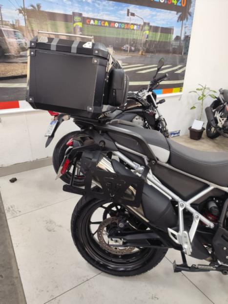 TRIUMPH Tiger 900 GT Pro , Foto 3