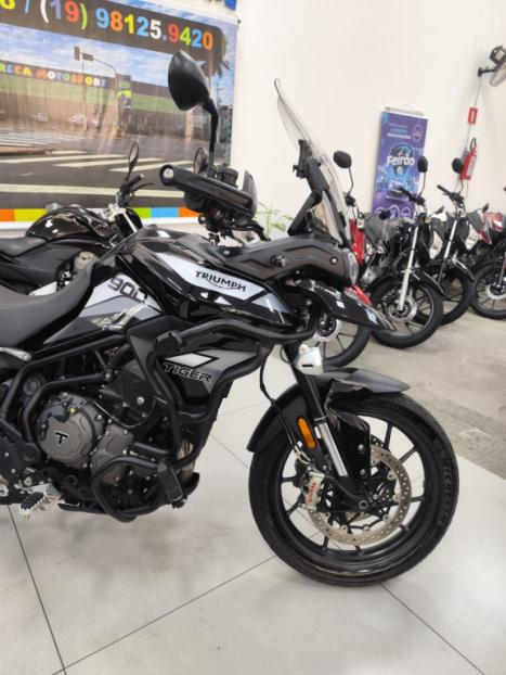 TRIUMPH Tiger 900 GT Pro , Foto 4