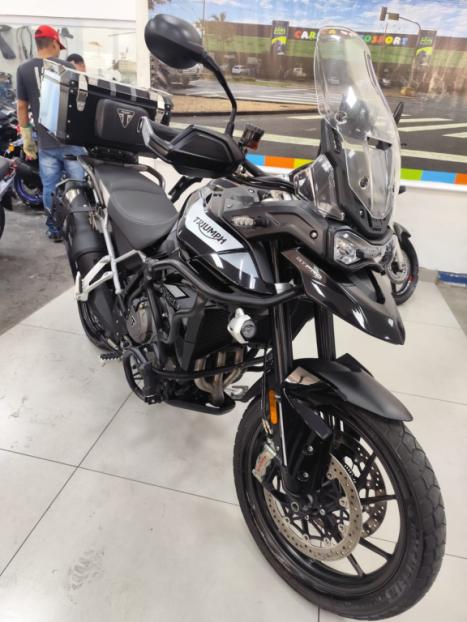 TRIUMPH Tiger 900 GT Pro , Foto 5
