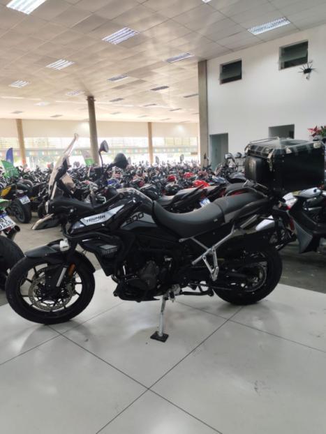 TRIUMPH Tiger 900 GT Pro , Foto 6