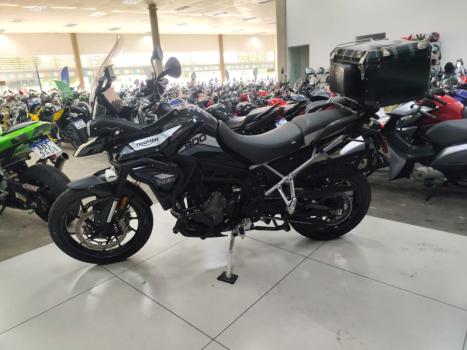 TRIUMPH Tiger 900 GT Pro , Foto 8