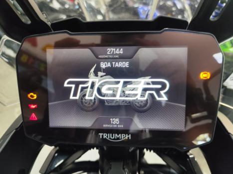 TRIUMPH Tiger 900 GT Pro , Foto 11