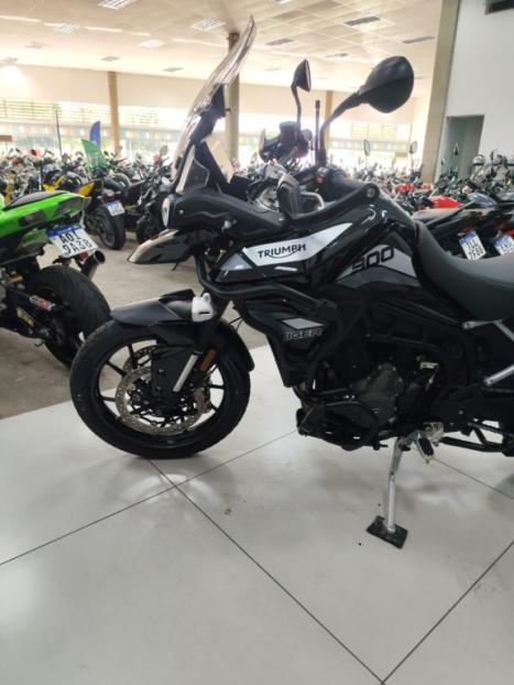 TRIUMPH Tiger 900 GT Pro , Foto 12