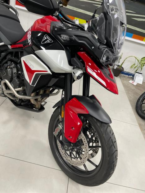 TRIUMPH Tiger 900 GT , Foto 2