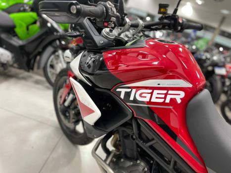 TRIUMPH Tiger 900 GT , Foto 3