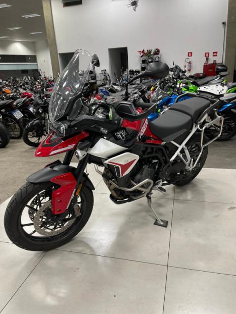 TRIUMPH Tiger 900 GT , Foto 6