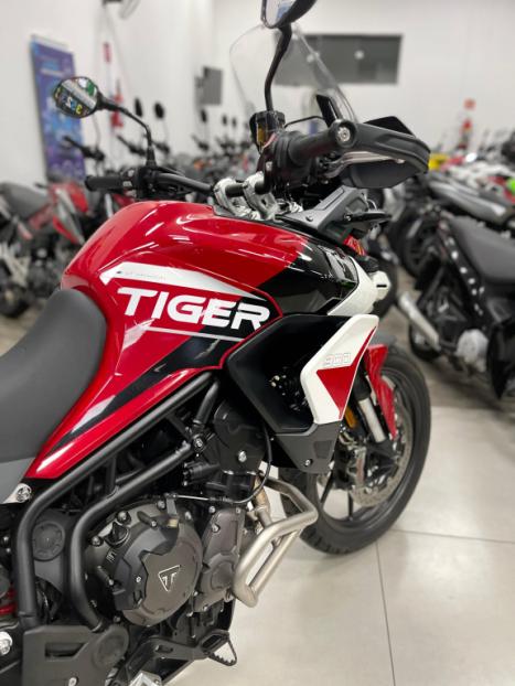 TRIUMPH Tiger 900 GT , Foto 7