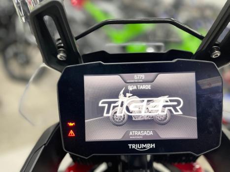 TRIUMPH Tiger 900 GT , Foto 8