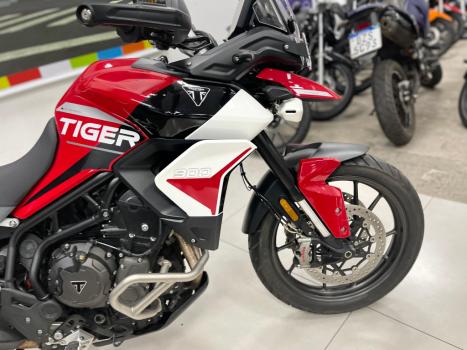 TRIUMPH Tiger 900 GT , Foto 9