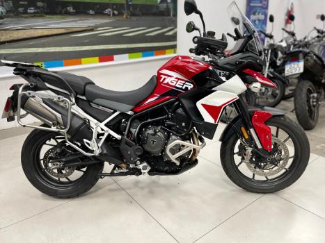 TRIUMPH Tiger 900 GT , Foto 10