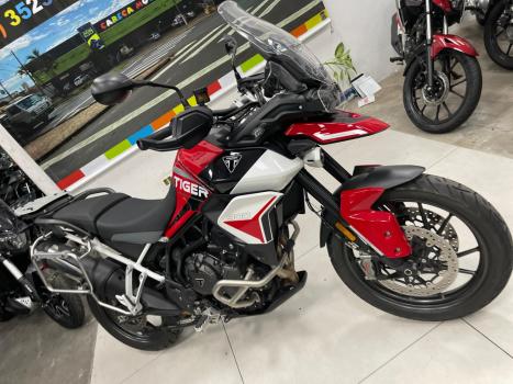 TRIUMPH Tiger 900 GT , Foto 11