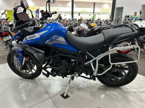 TRIUMPH Tiger 900 GT Pro , Foto 3