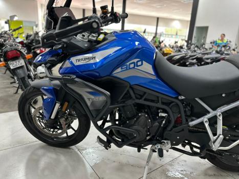 TRIUMPH Tiger 900 GT Pro , Foto 4