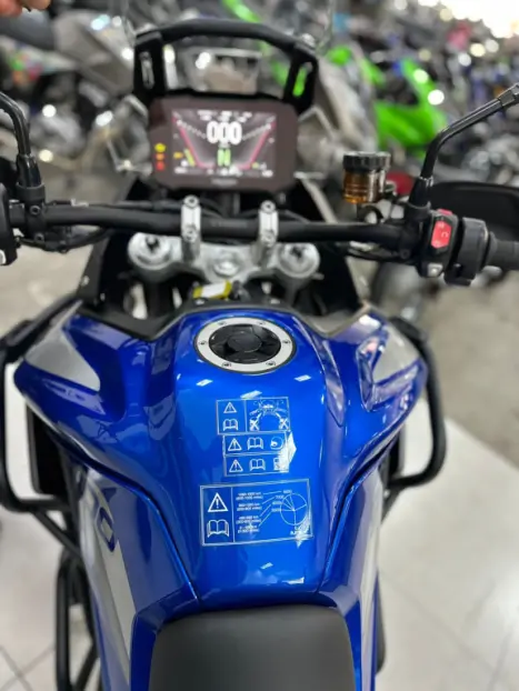 TRIUMPH Tiger 900 GT Pro , Foto 8
