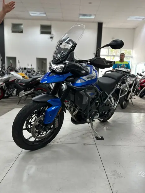 TRIUMPH Tiger 900 GT Pro , Foto 9