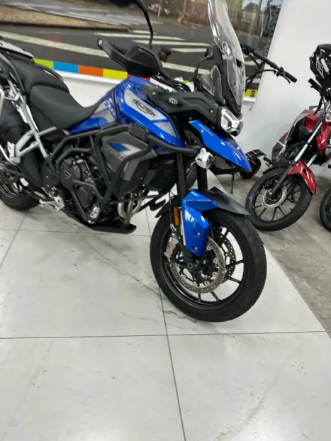 TRIUMPH Tiger 900 GT Pro , Foto 11