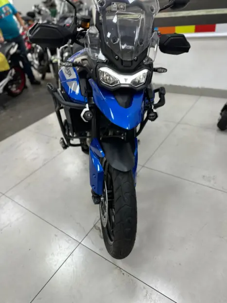 TRIUMPH Tiger 900 GT Pro , Foto 12