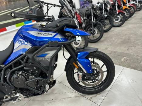 TRIUMPH Tiger 900 GT Pro , Foto 14
