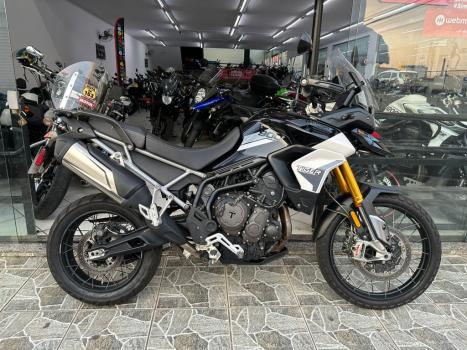 TRIUMPH Tiger 900 RALLY, Foto 1