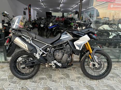 TRIUMPH Tiger 900 RALLY, Foto 4