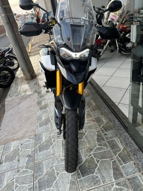 TRIUMPH Tiger 900 RALLY, Foto 6