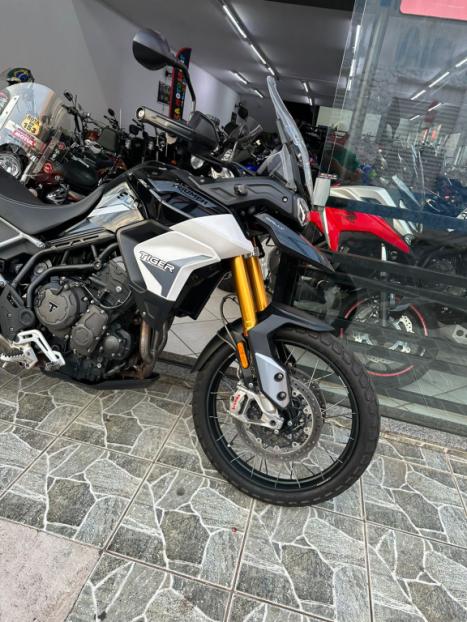 TRIUMPH Tiger 900 RALLY, Foto 10