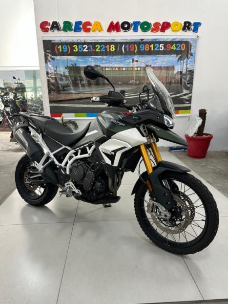 TRIUMPH Tiger 900 RALLY, Foto 5