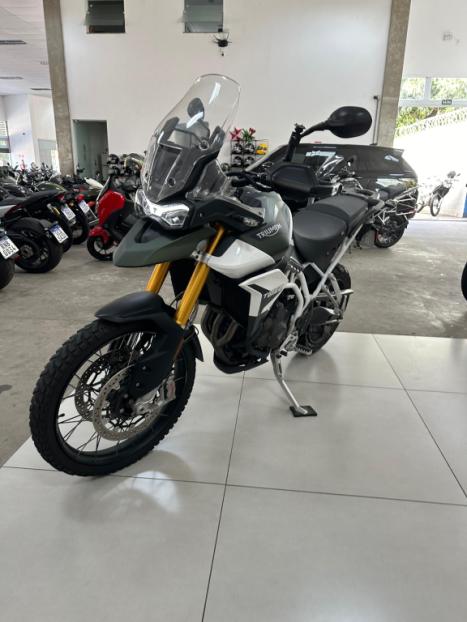 TRIUMPH Tiger 900 RALLY, Foto 13