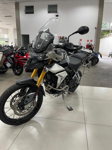 TRIUMPH Tiger 900 RALLY PR, Foto 2