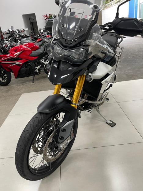 TRIUMPH Tiger 900 RALLY PR, Foto 4