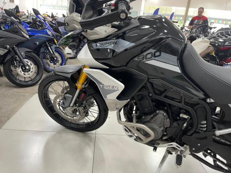 TRIUMPH Tiger 900 RALLY PR, Foto 5