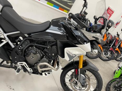 TRIUMPH Tiger 900 RALLY PR, Foto 6