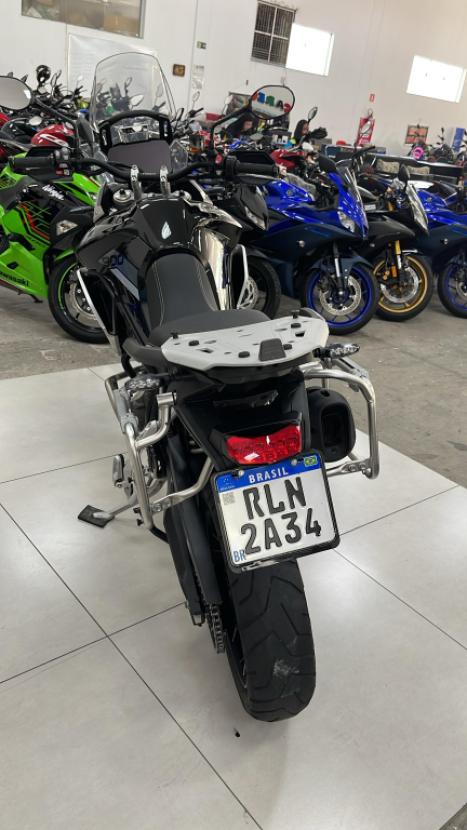 TRIUMPH Tiger 900 RALLY PR, Foto 7