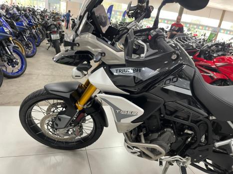 TRIUMPH Tiger 900 RALLY PR, Foto 8
