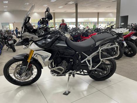 TRIUMPH Tiger 900 RALLY PR, Foto 11