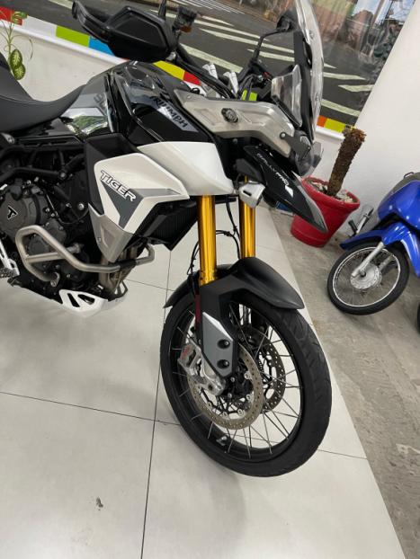 TRIUMPH Tiger 900 RALLY PR, Foto 12