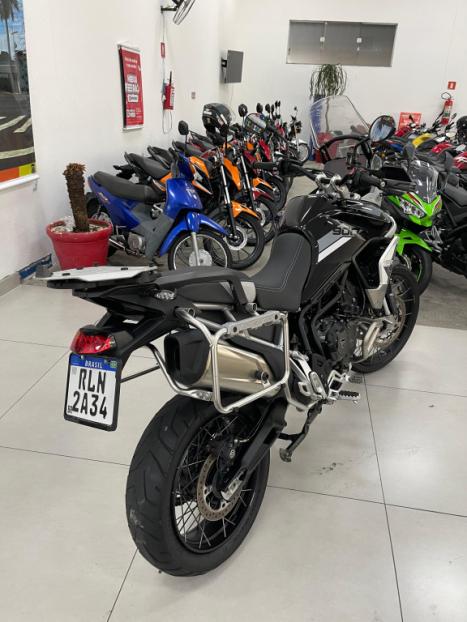 TRIUMPH Tiger 900 RALLY PR, Foto 14