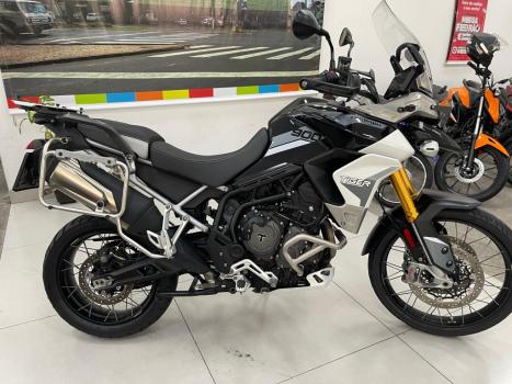 TRIUMPH Tiger 900 RALLY PR, Foto 15